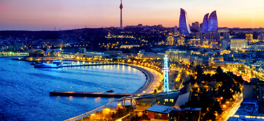 azerbaijan