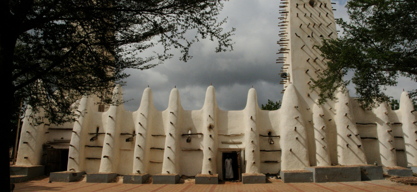 Burkina Faso