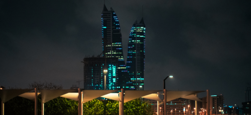 Bahrain