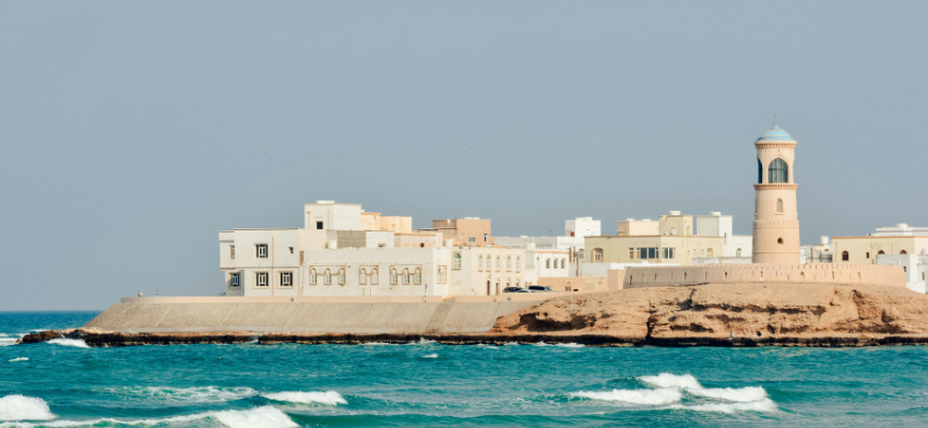 oman