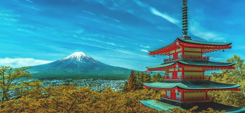 japan