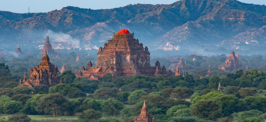 myanmar