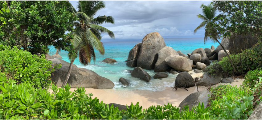 Seychelles