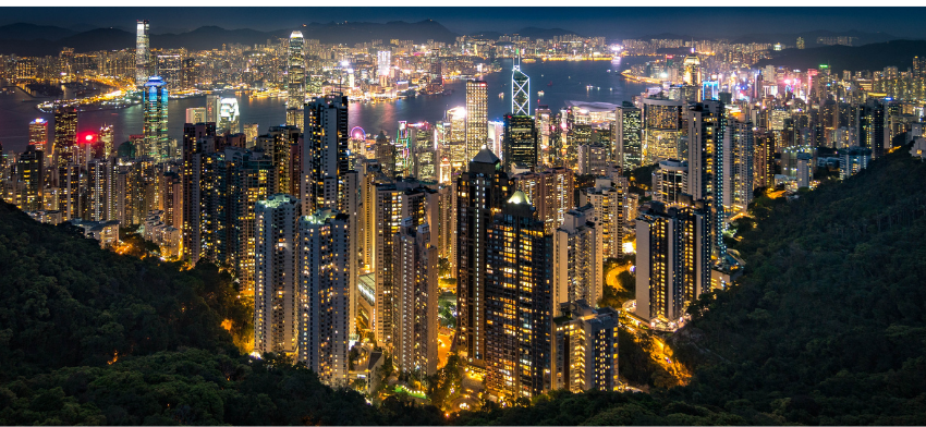 hong kong