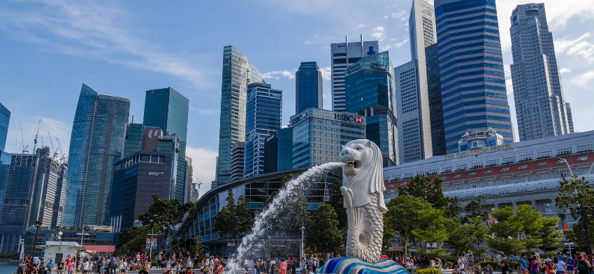 singapore