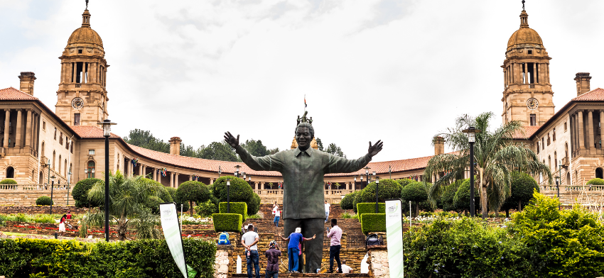 south africa