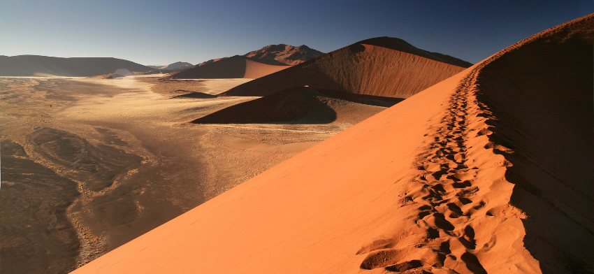 Namibia